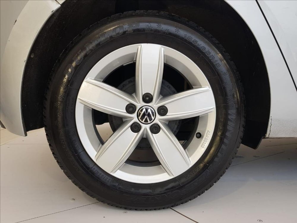 Volkswagen Polo usata a Lucca (9)