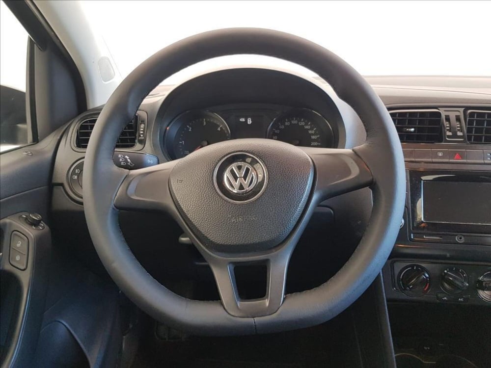 Volkswagen Polo usata a Lucca (14)