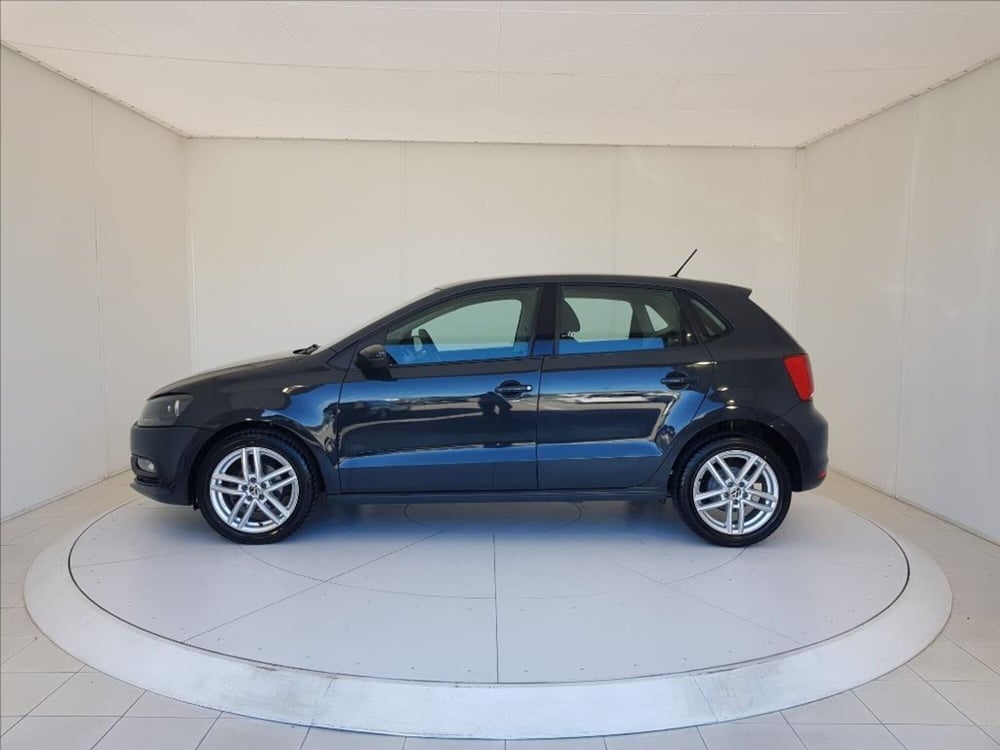 Volkswagen Polo usata a Lucca (3)