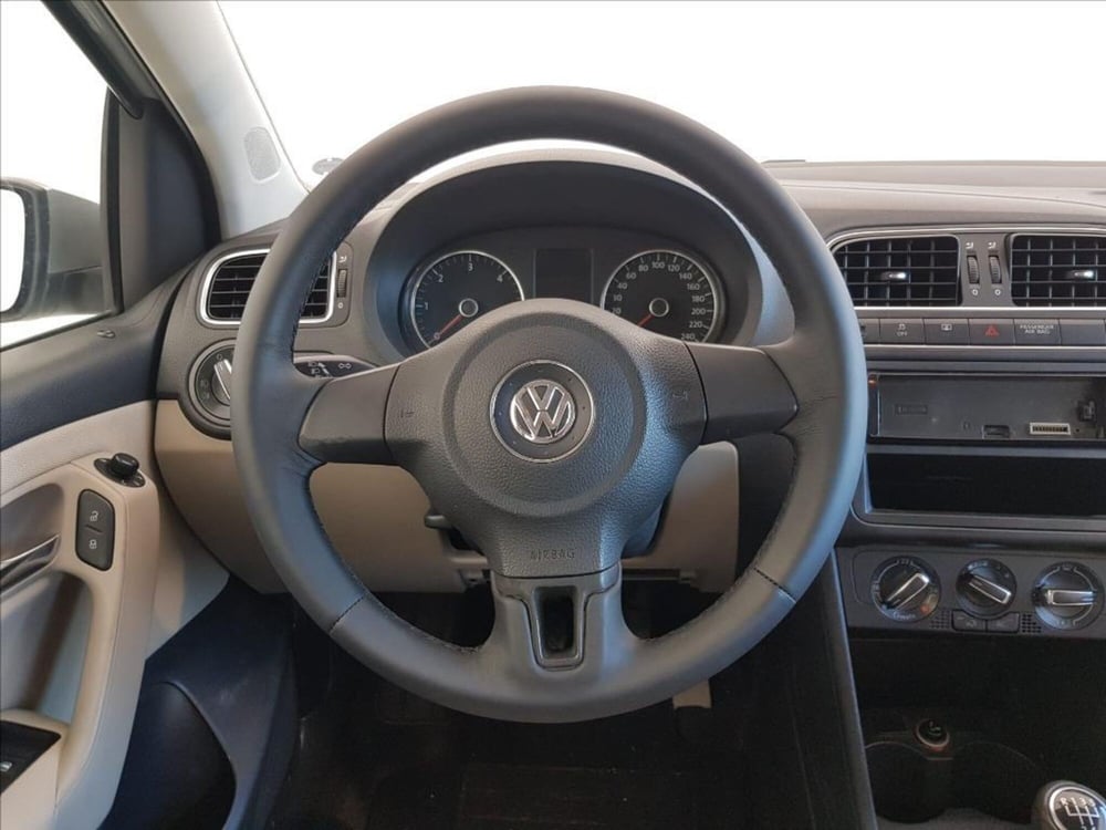 Volkswagen Polo usata a Lucca (14)