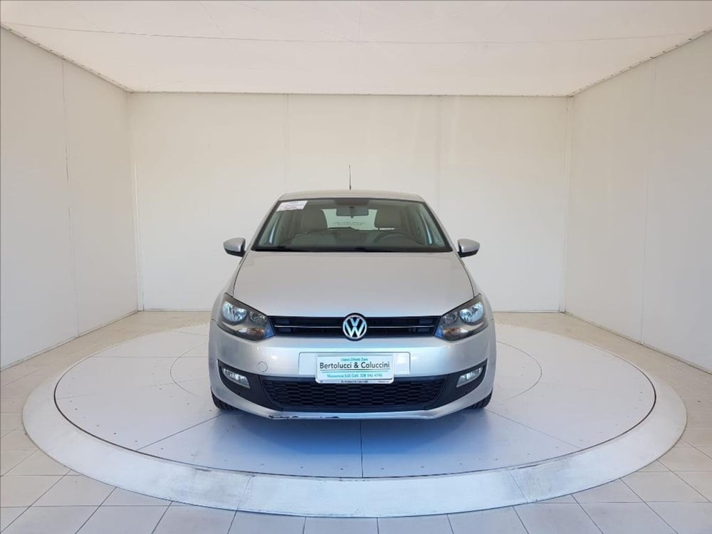 Volkswagen Polo usata a Lucca (2)
