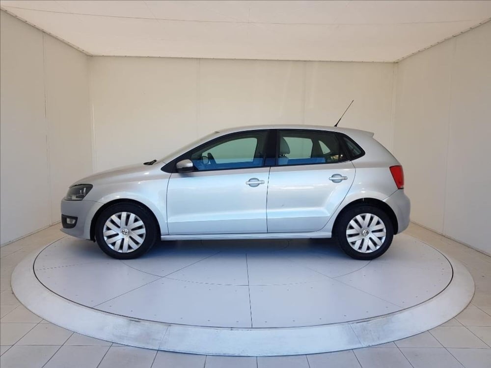 Volkswagen Polo usata a Lucca (3)
