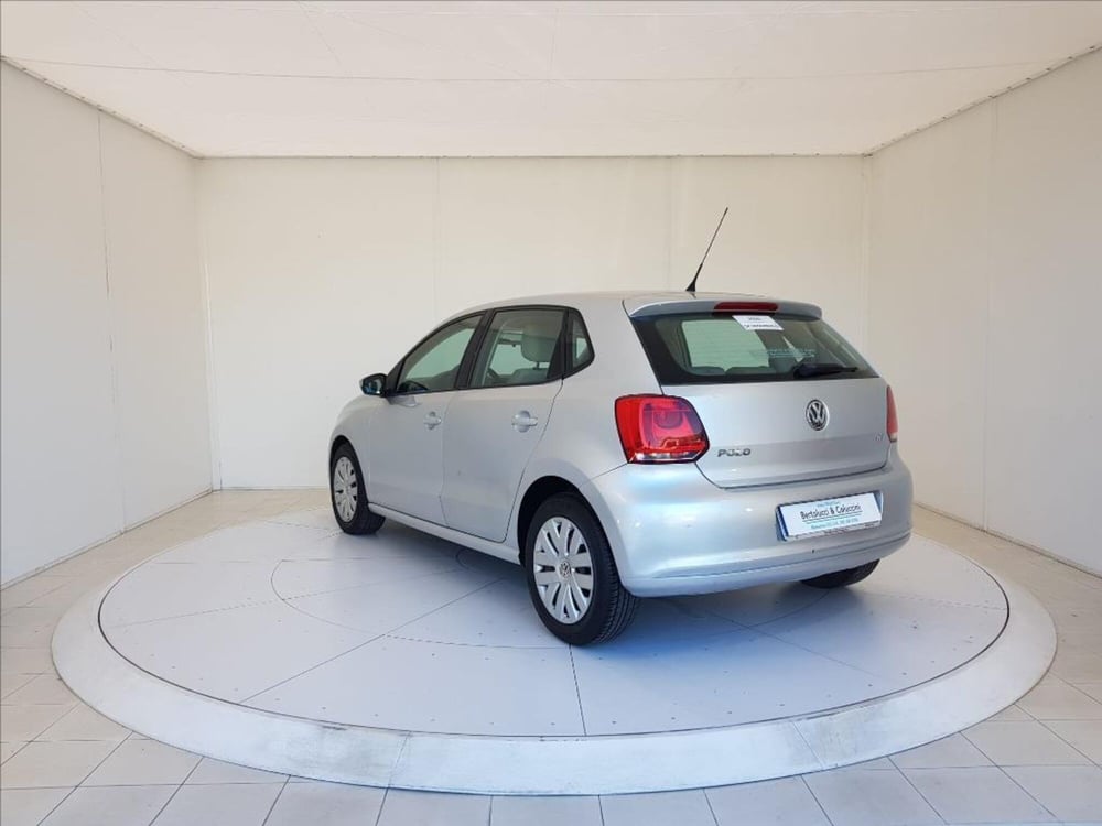 Volkswagen Polo usata a Lucca (4)