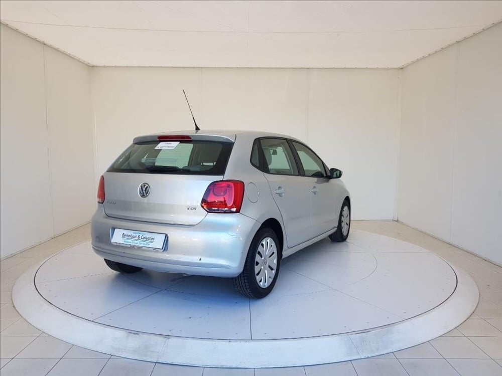 Volkswagen Polo usata a Lucca (6)