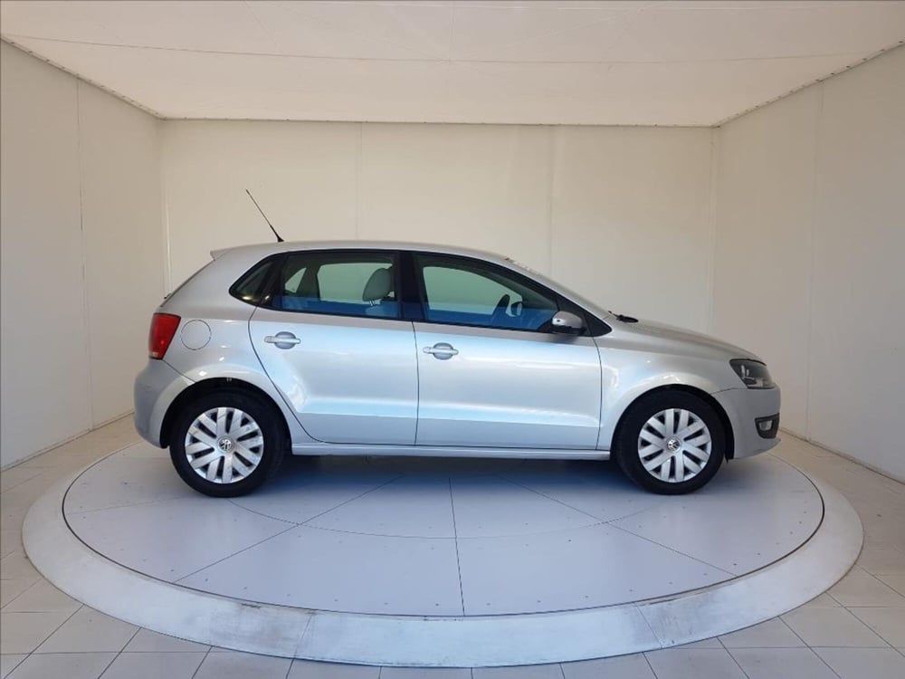 Volkswagen Polo usata a Lucca (7)