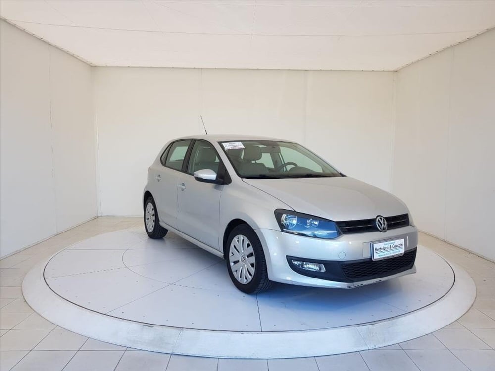 Volkswagen Polo usata a Lucca (8)