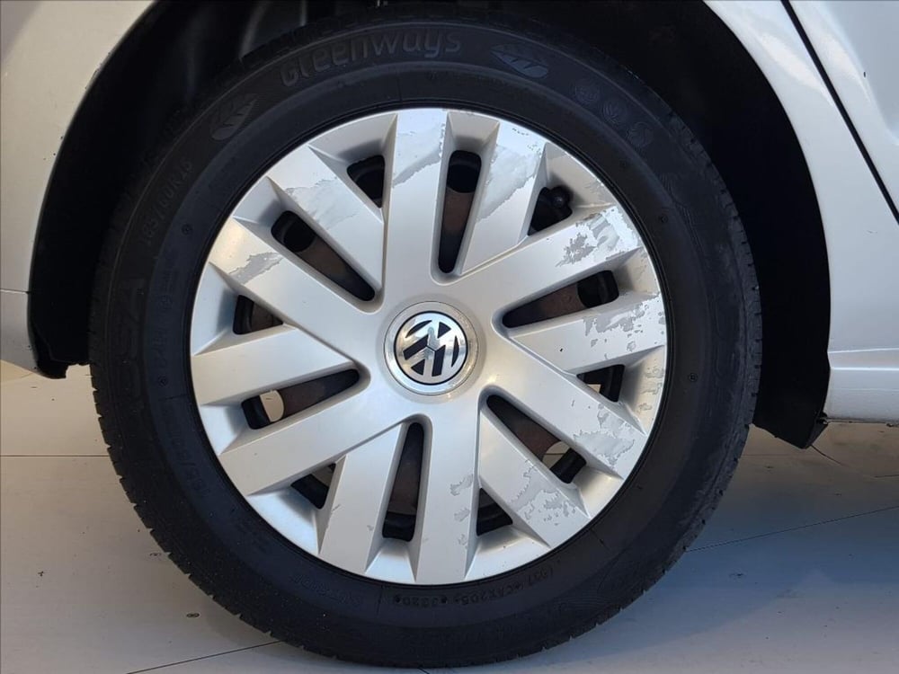 Volkswagen Polo usata a Lucca (9)