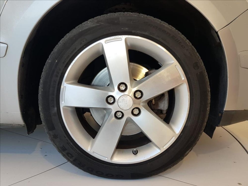 Ford S-Max usata a Lucca (10)