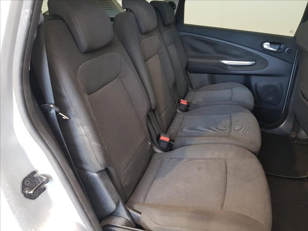Ford S-Max usata a Lucca (13)