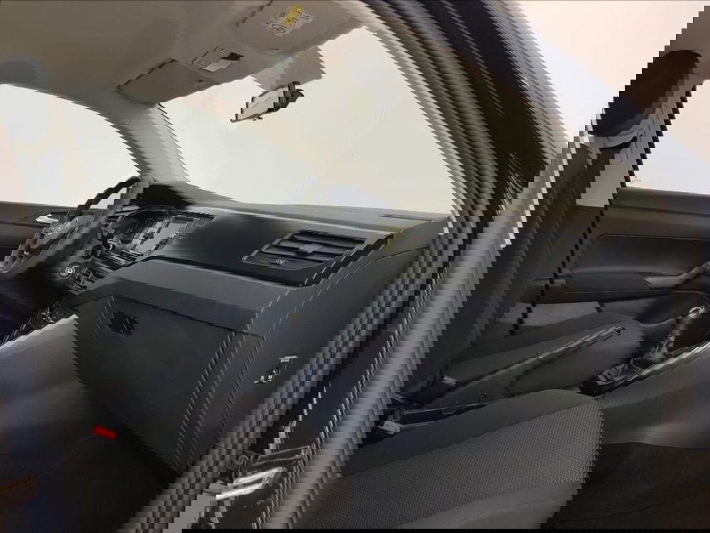 Volkswagen Polo usata a Lucca (10)