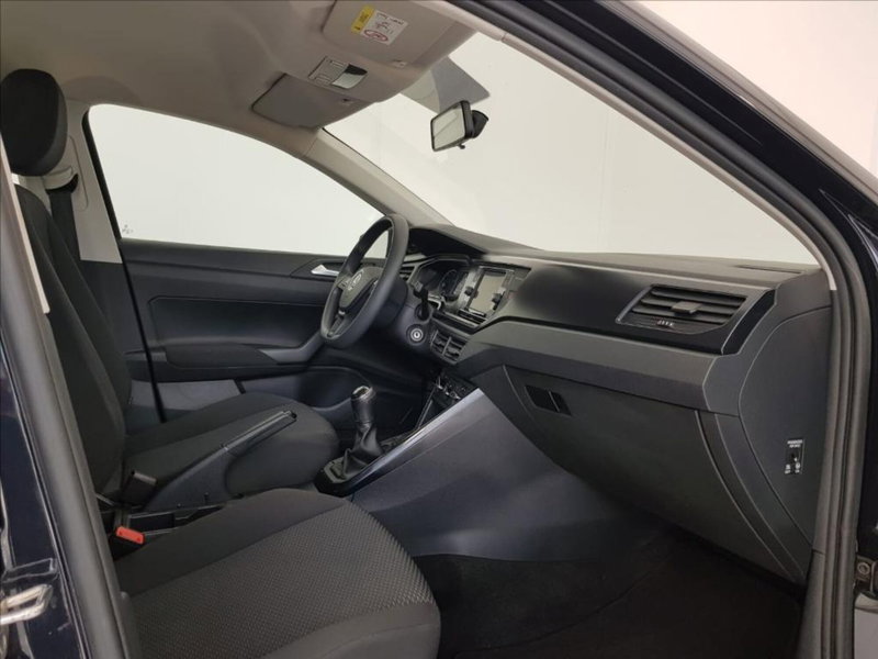 Volkswagen Polo usata a Lucca (10)