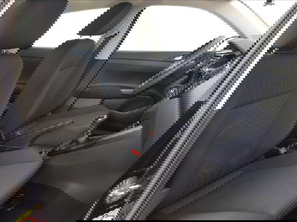 Volkswagen Polo usata a Lucca (11)