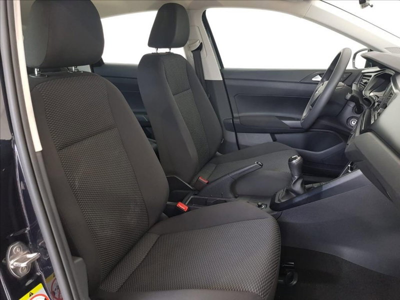 Volkswagen Polo usata a Lucca (11)