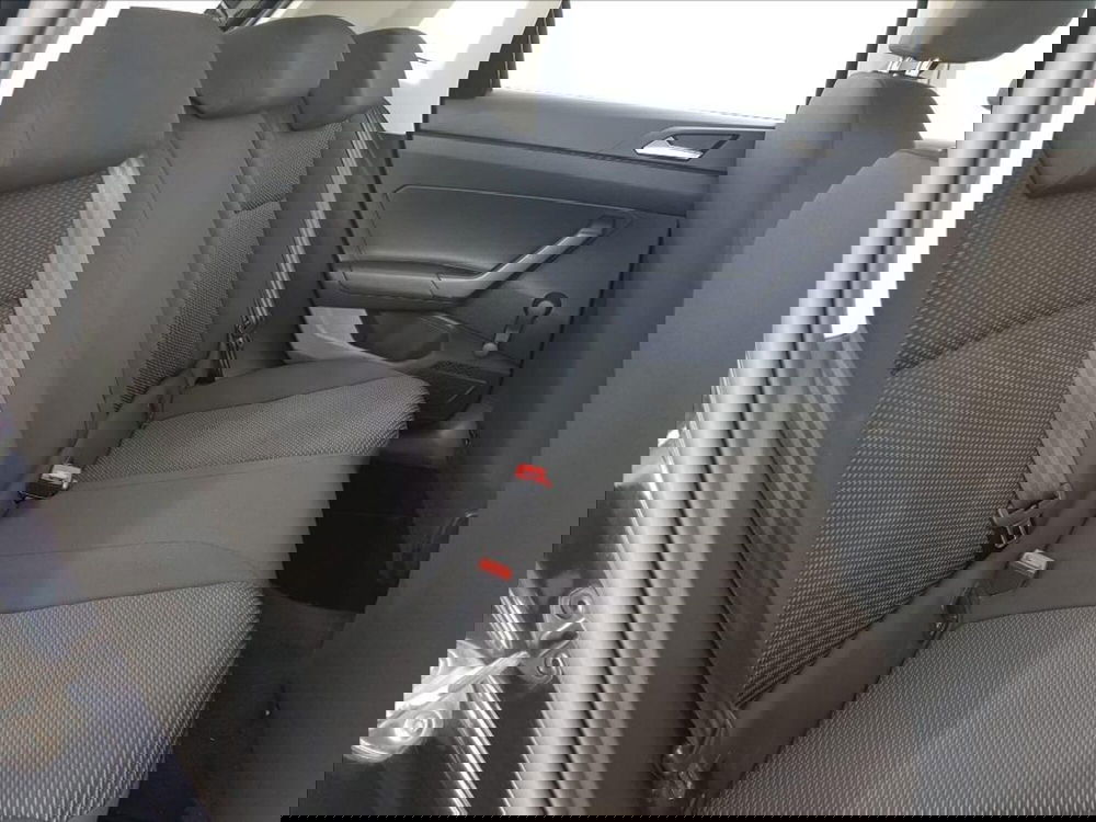 Volkswagen Polo usata a Lucca (12)