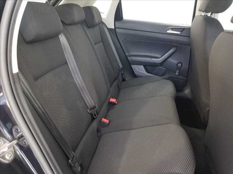 Volkswagen Polo usata a Lucca (12)