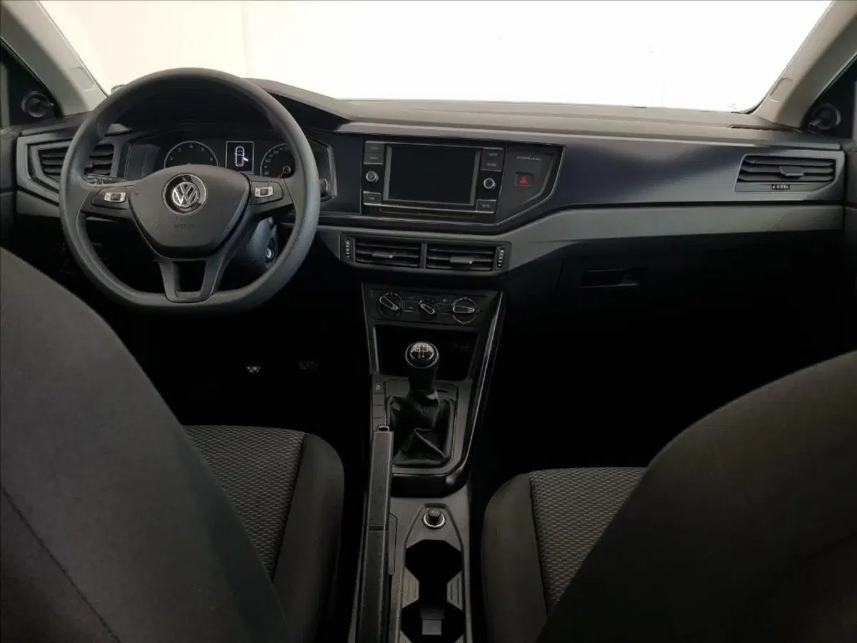 Volkswagen Polo usata a Lucca (13)
