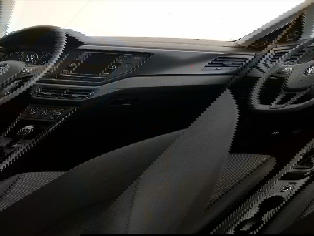 Volkswagen Polo usata a Lucca (13)