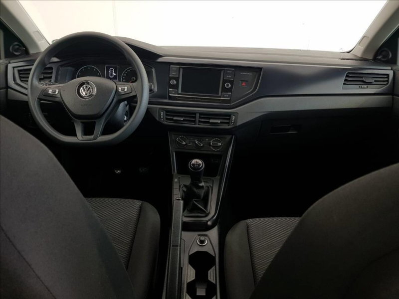 Volkswagen Polo usata a Lucca (13)