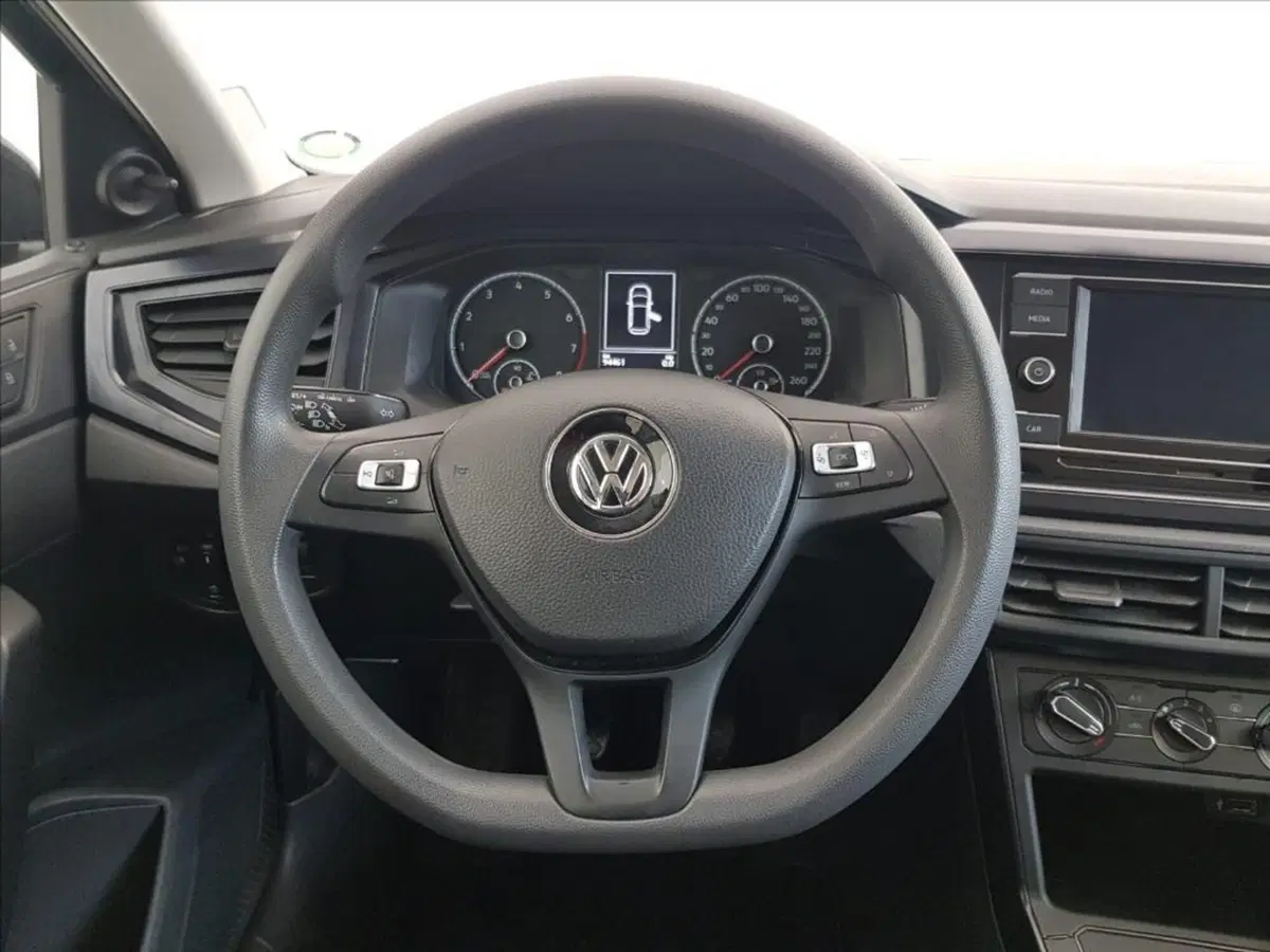 Volkswagen Polo usata a Lucca (14)