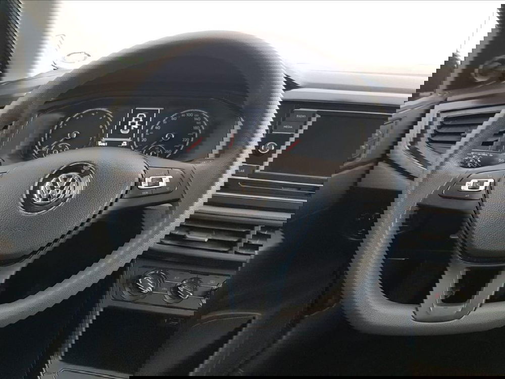 Volkswagen Polo usata a Lucca (14)