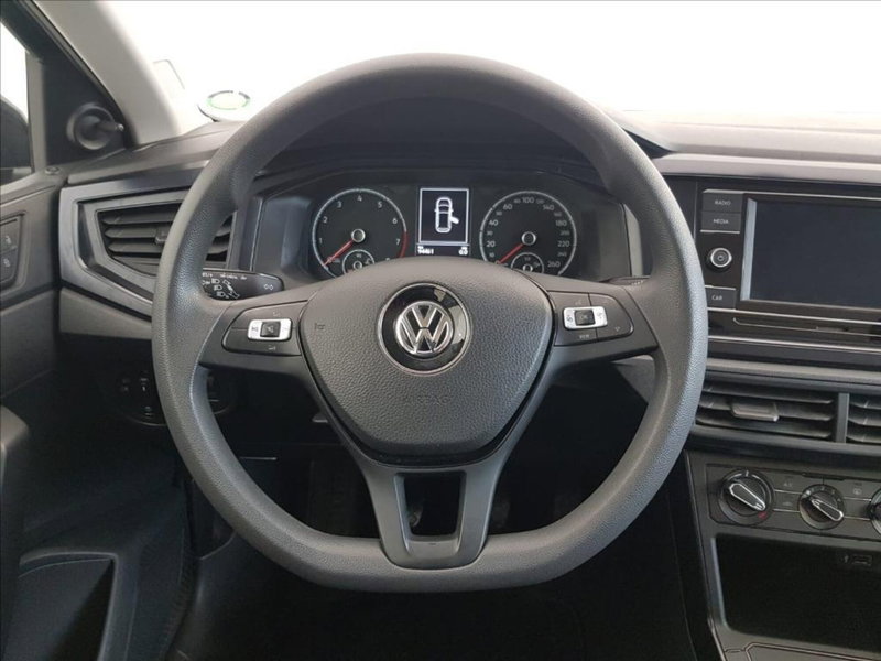 Volkswagen Polo usata a Lucca (14)