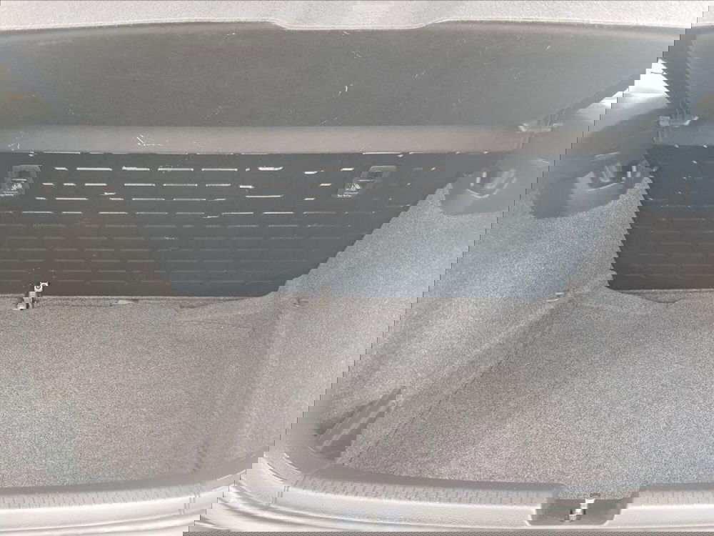 Volkswagen Polo usata a Lucca (15)