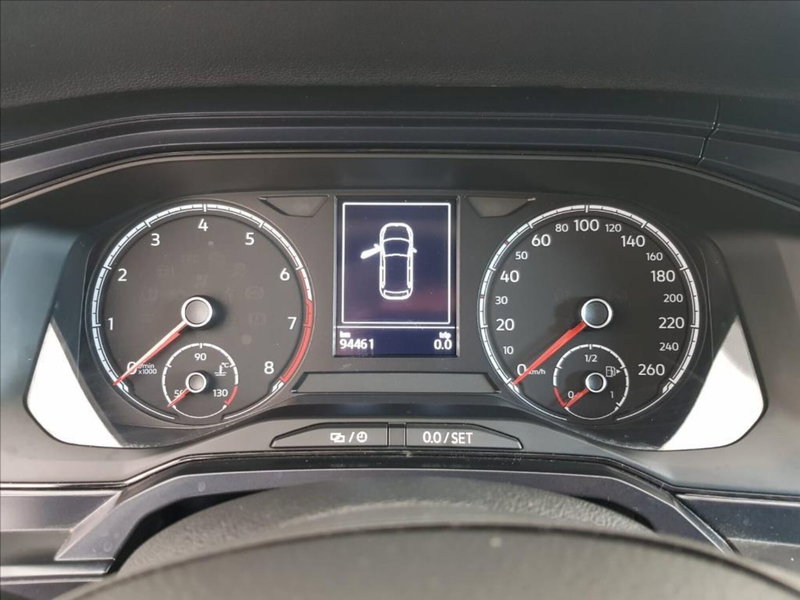 Volkswagen Polo usata a Lucca (16)