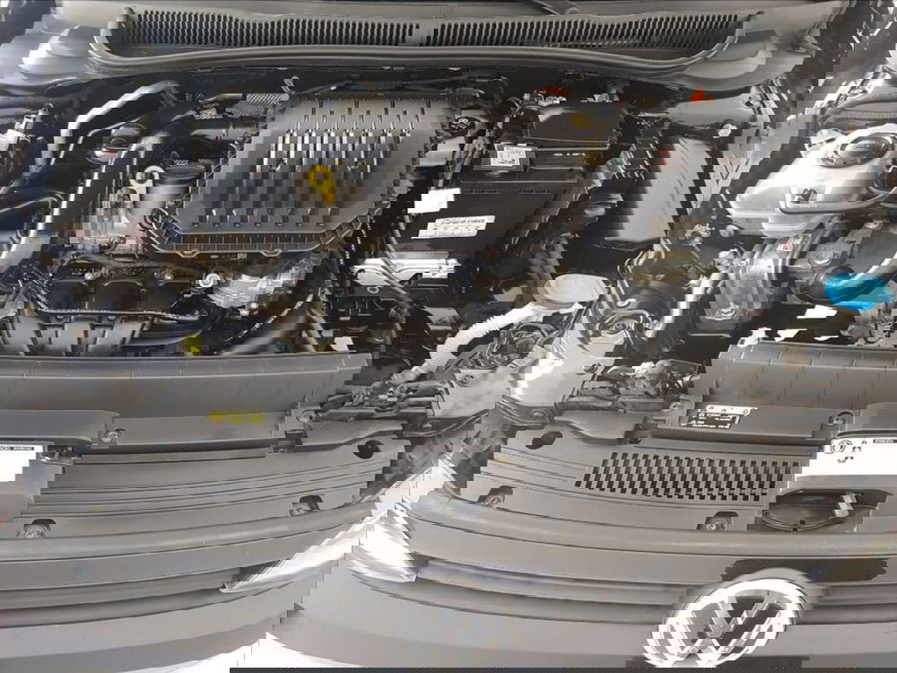 Volkswagen Polo usata a Lucca (17)