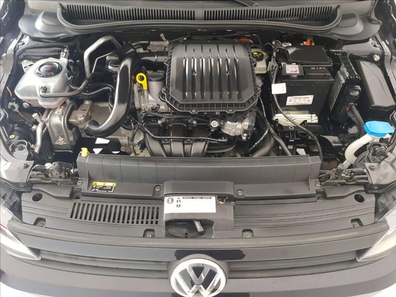 Volkswagen Polo usata a Lucca (17)