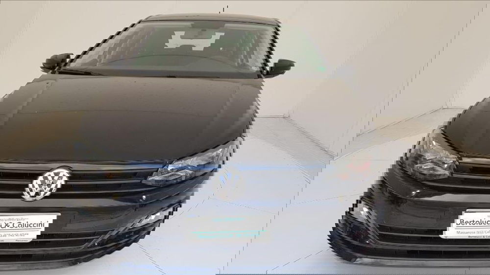 Volkswagen Polo usata a Lucca (2)