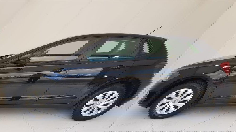 Volkswagen Polo usata a Lucca (3)