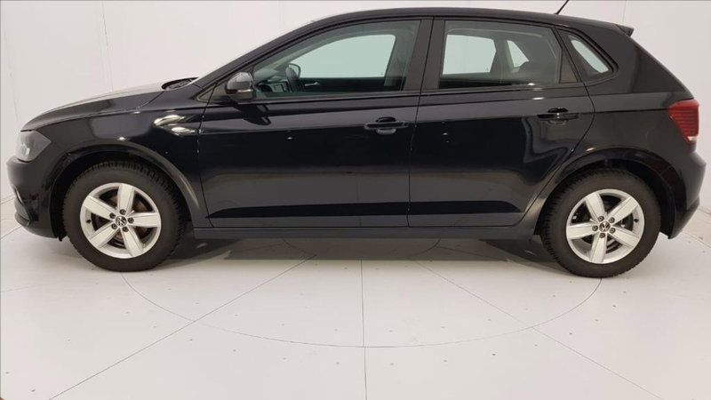 Volkswagen Polo usata a Lucca (3)