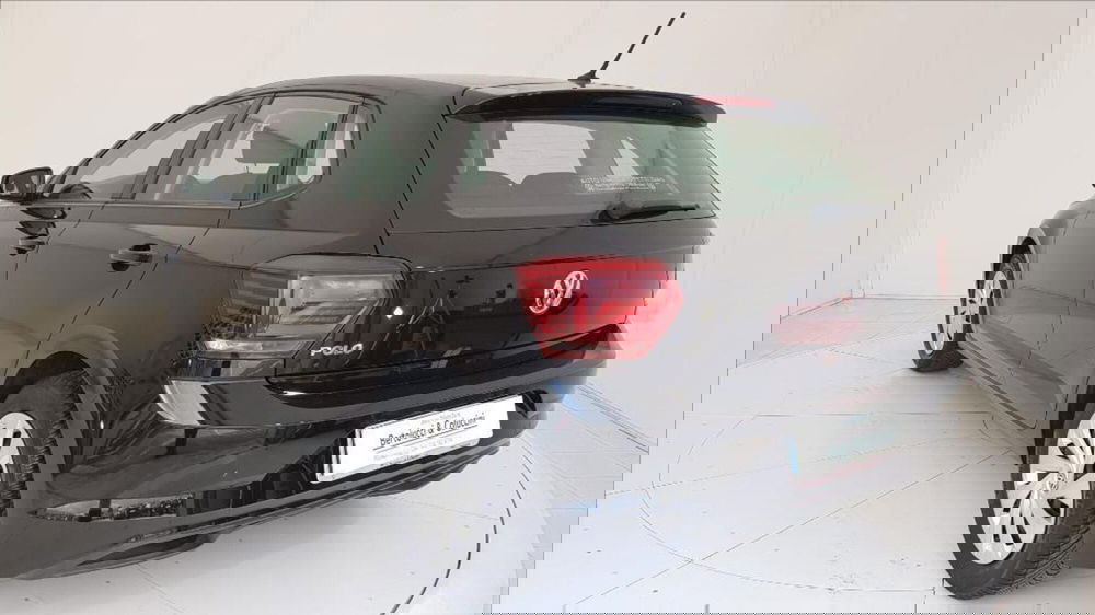 Volkswagen Polo usata a Lucca (4)