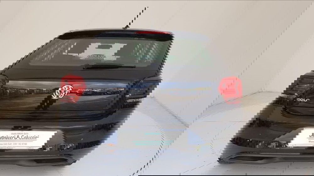 Volkswagen Polo usata a Lucca (5)