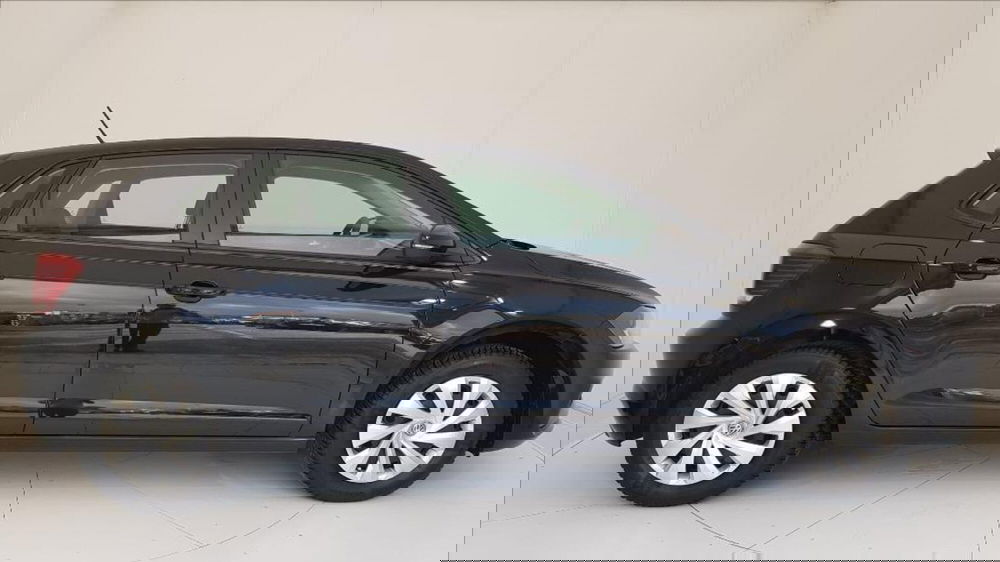 Volkswagen Polo usata a Lucca (7)