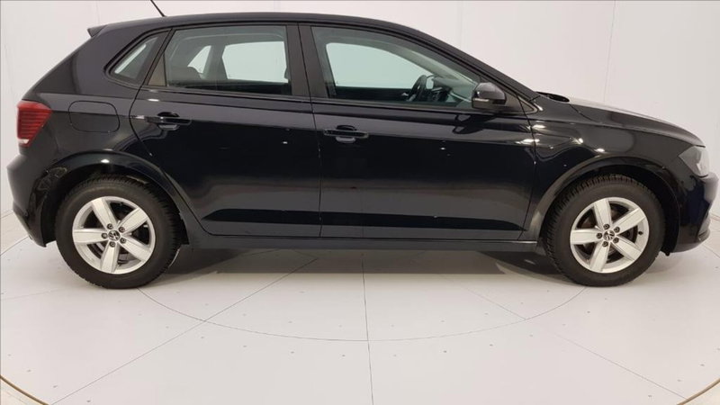 Volkswagen Polo usata a Lucca (7)