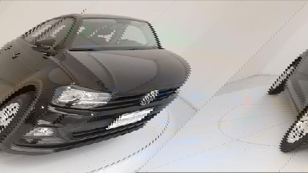 Volkswagen Polo usata a Lucca (8)