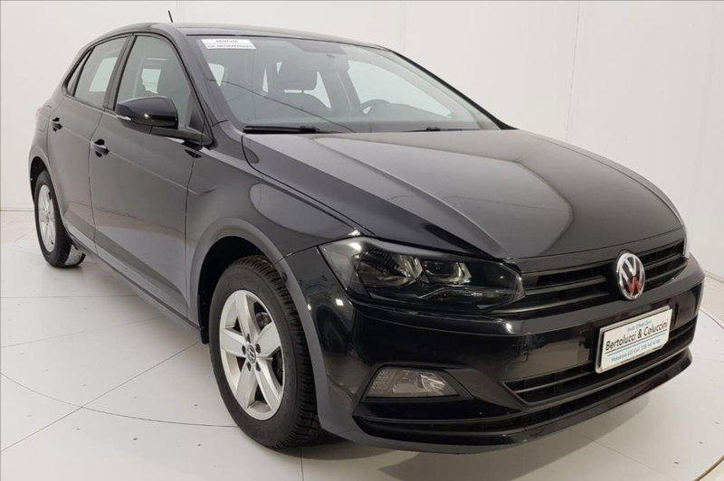 Volkswagen Polo usata a Lucca (8)