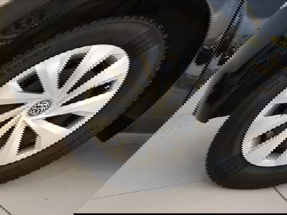 Volkswagen Polo usata a Lucca (9)