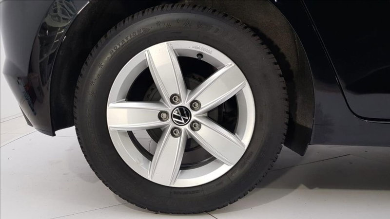 Volkswagen Polo usata a Lucca (9)