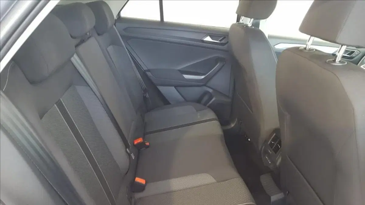 Volkswagen T-Roc usata a Lucca (12)