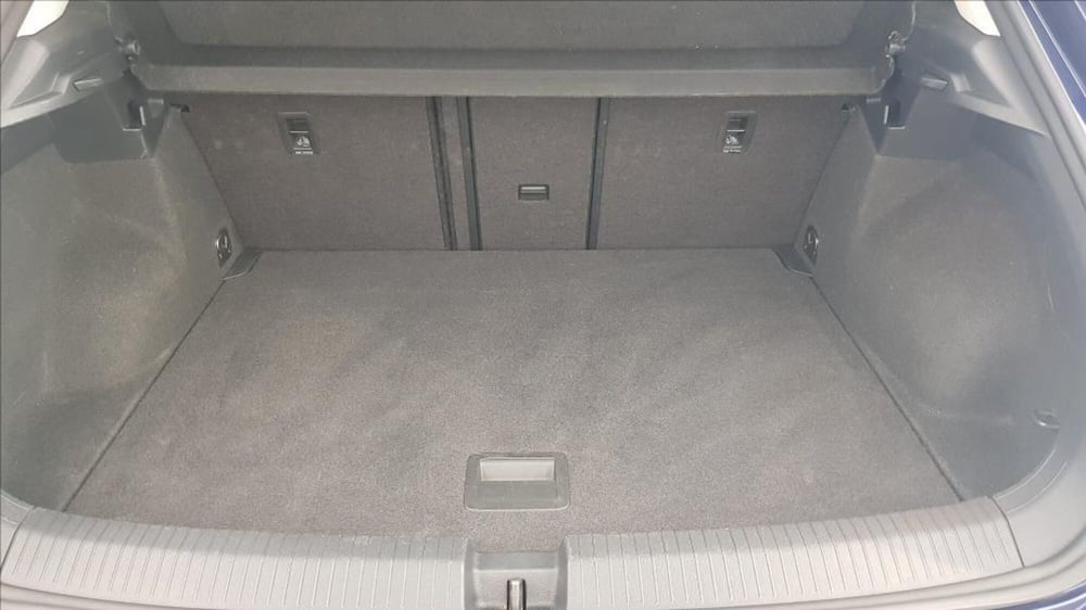 Volkswagen T-Roc usata a Lucca (15)