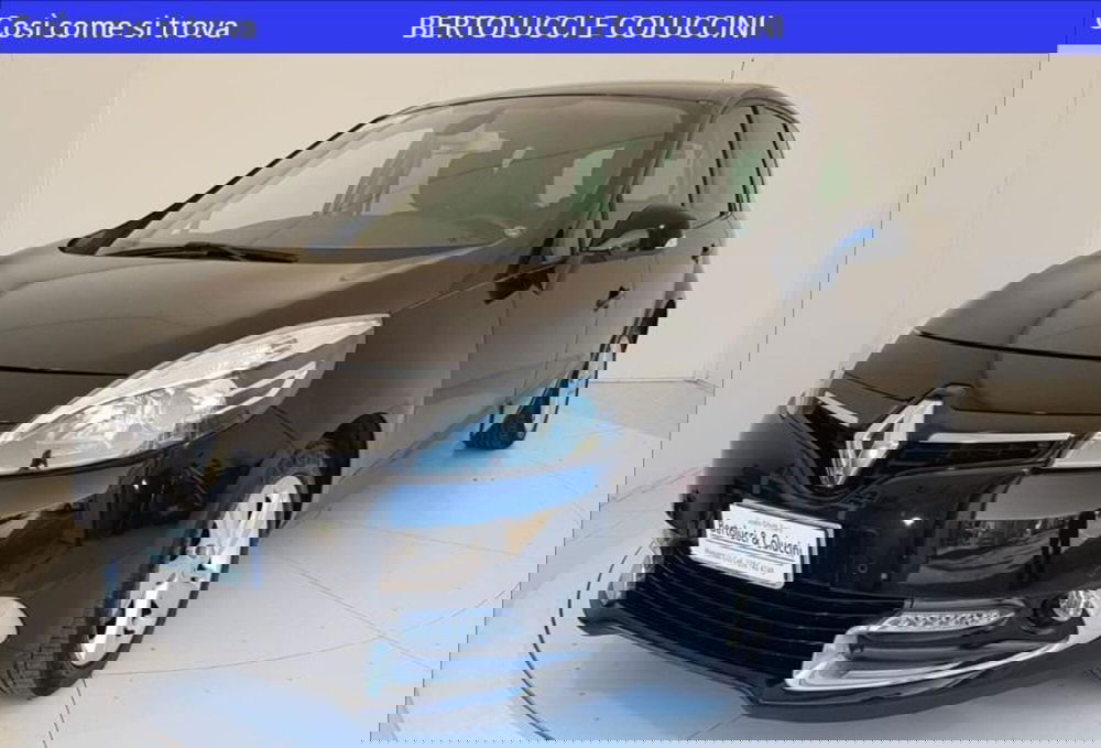 Renault Scenic E-Tech Electric usata a Lucca