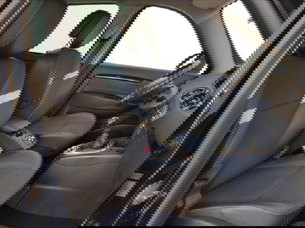 Renault Scenic E-Tech Electric usata a Lucca (11)