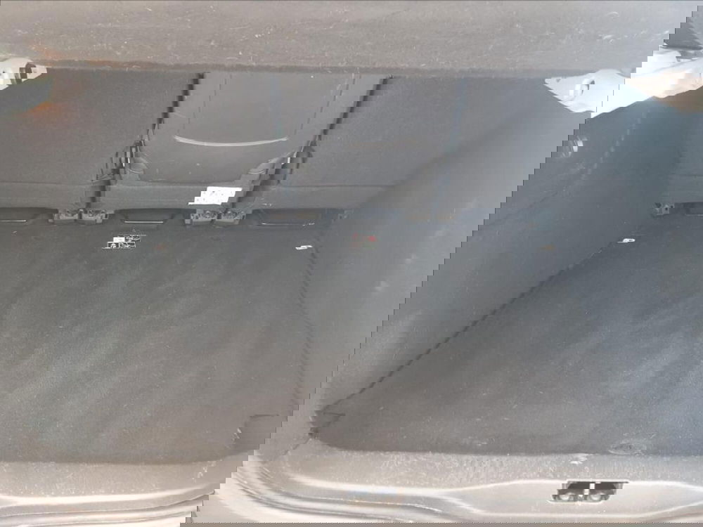 Renault Scenic E-Tech Electric usata a Lucca (15)