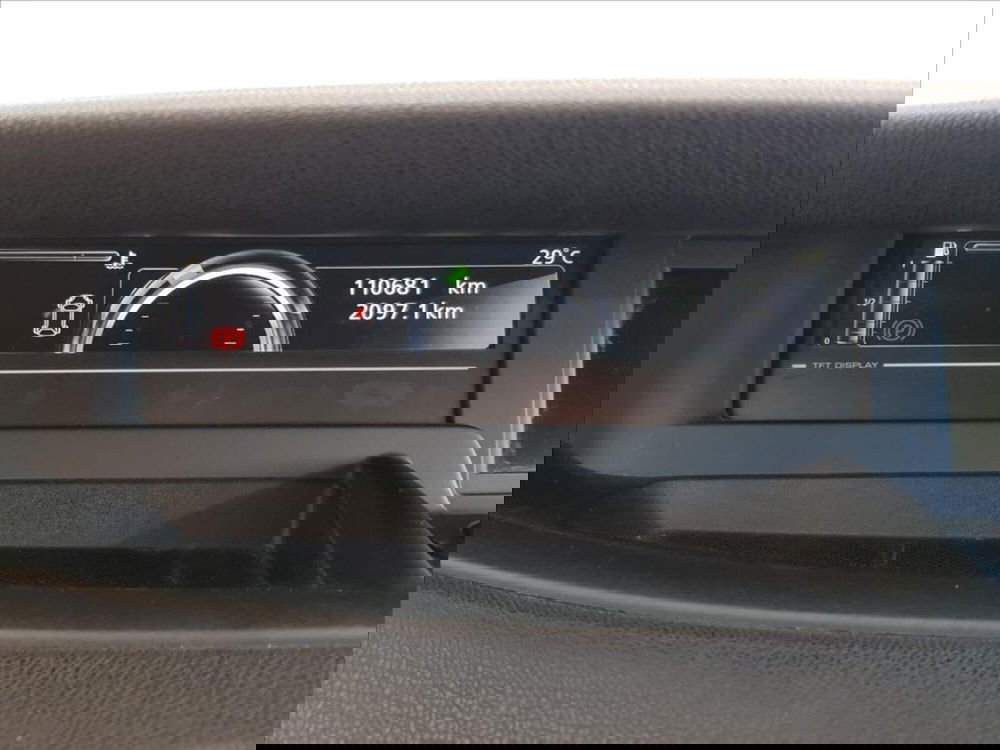 Renault Scenic E-Tech Electric usata a Lucca (16)