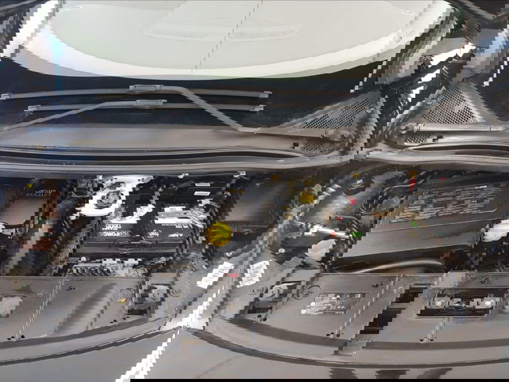 Renault Scenic E-Tech Electric usata a Lucca (17)