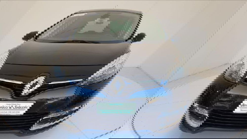 Renault Scenic E-Tech Electric usata a Lucca (2)