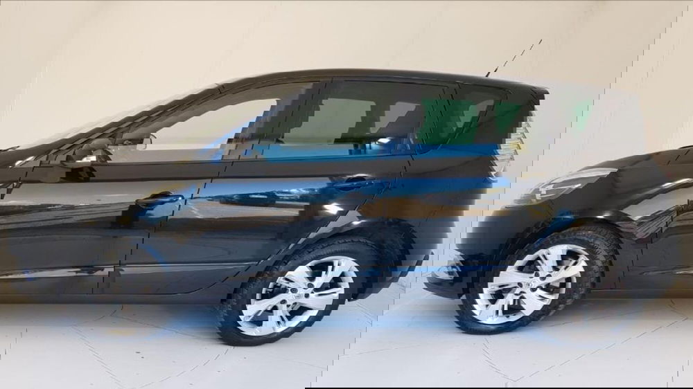 Renault Scenic E-Tech Electric usata a Lucca (3)