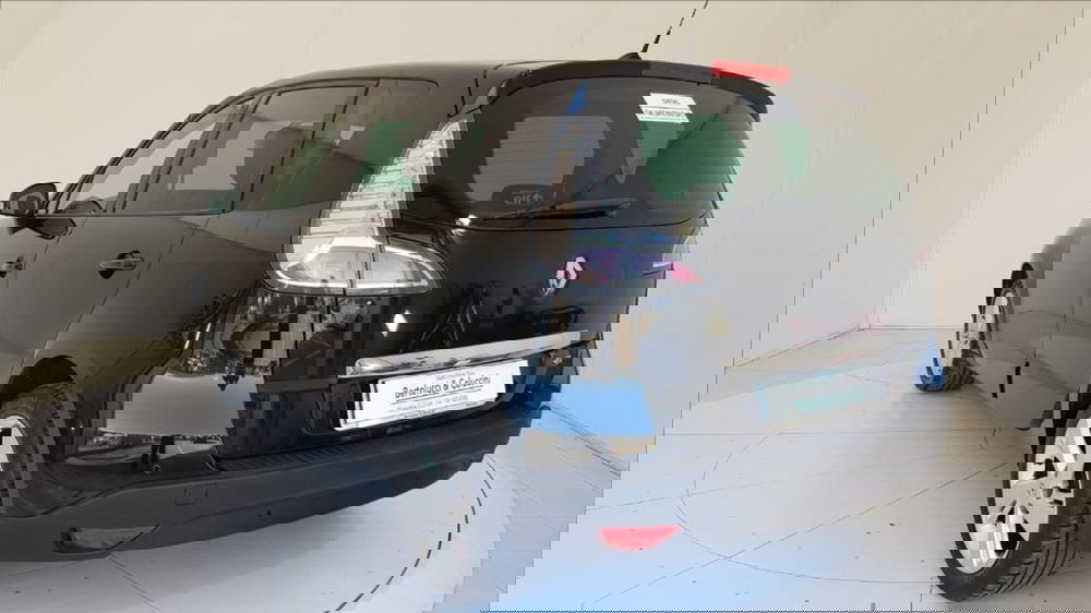 Renault Scenic E-Tech Electric usata a Lucca (4)